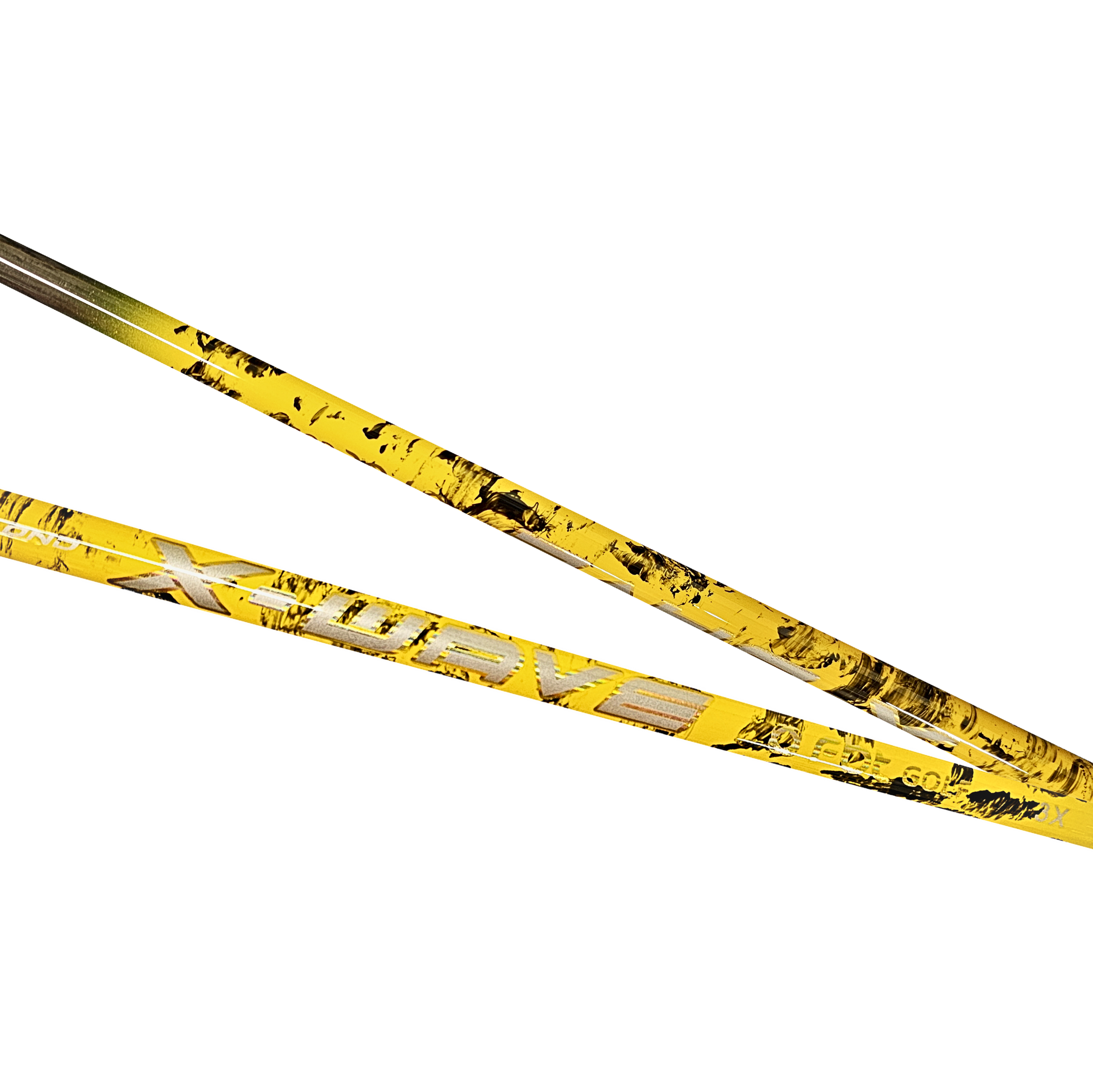 Diamond X-Wave Driver Shaft | Myclubmaker