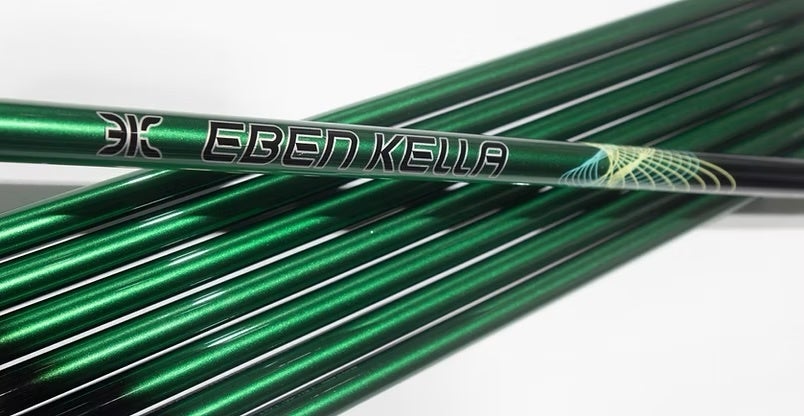 Eben Kella Driver Shaft | Myclubmaker
