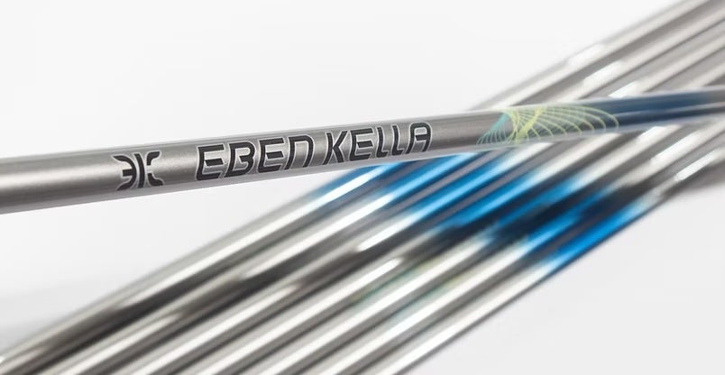 Eben Kella Driver Shaft | Myclubmaker