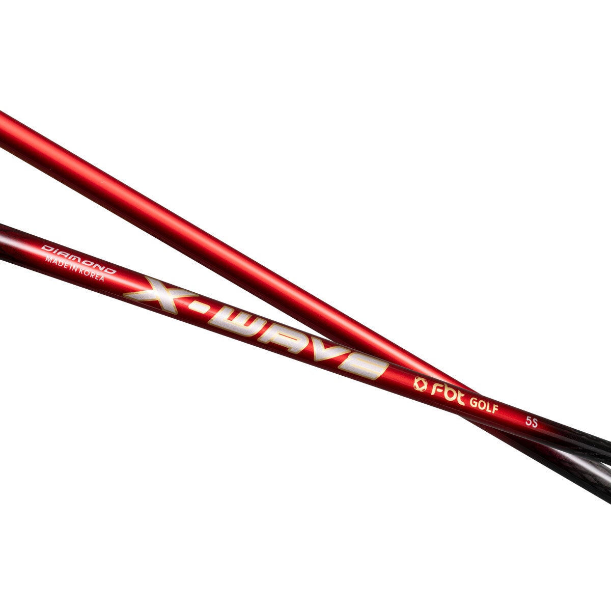 Diamond X-Wave Driver Shaft | Myclubmaker