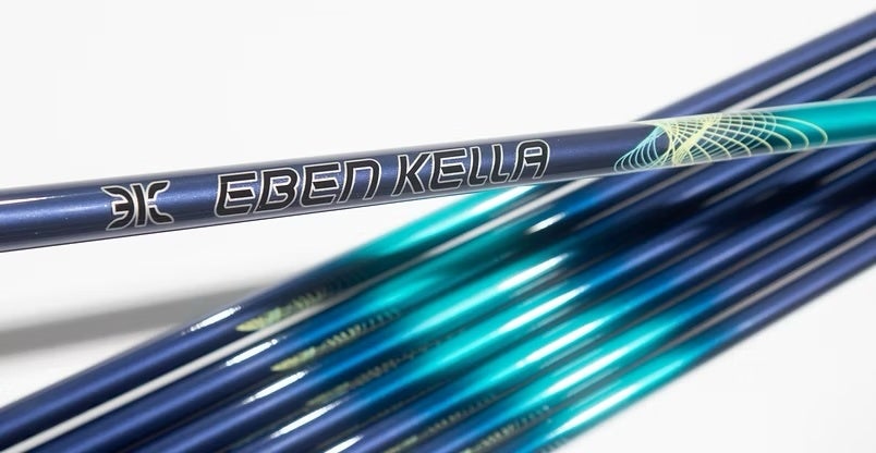 Eben Kella Driver Shaft | Myclubmaker