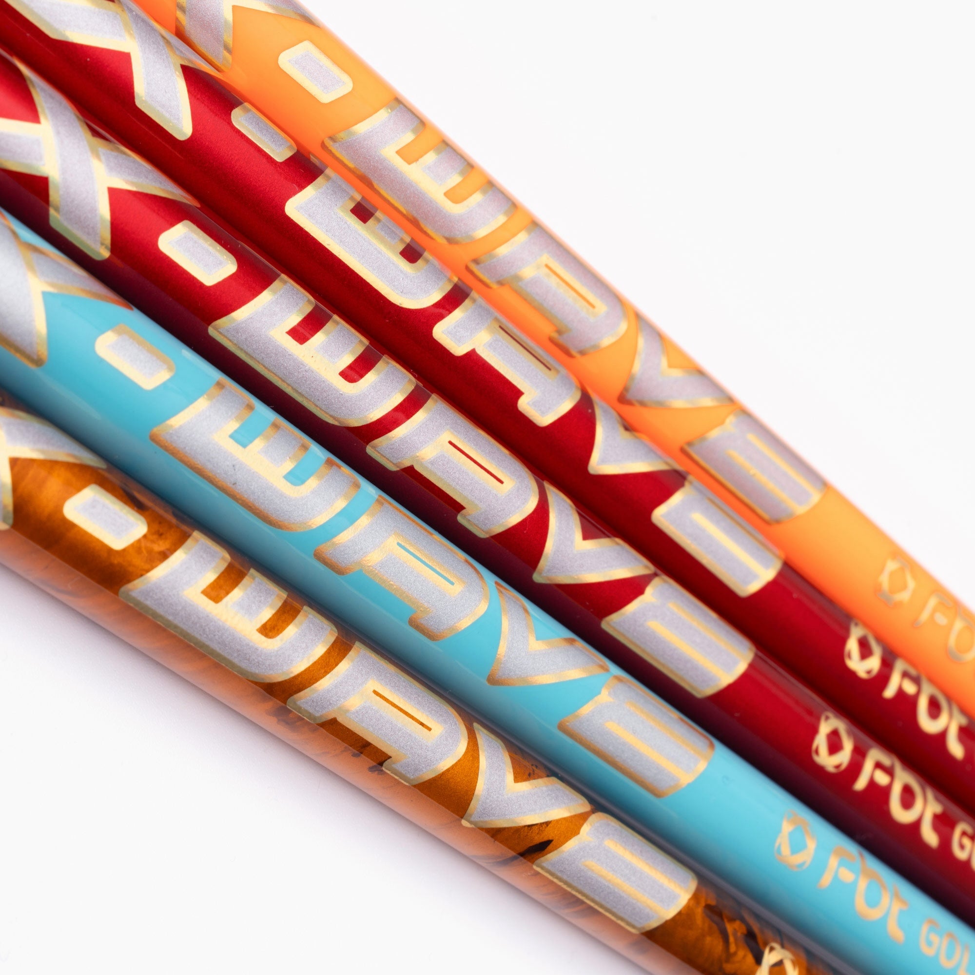 Diamond X-Wave Driver Shaft | Myclubmaker