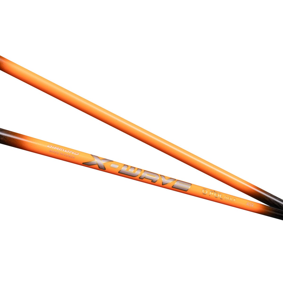 Diamond X-Wave Driver Shaft | Myclubmaker